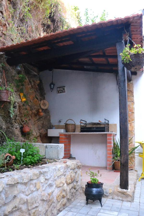 Casa Da Nono Apartment Coimbra Exterior photo